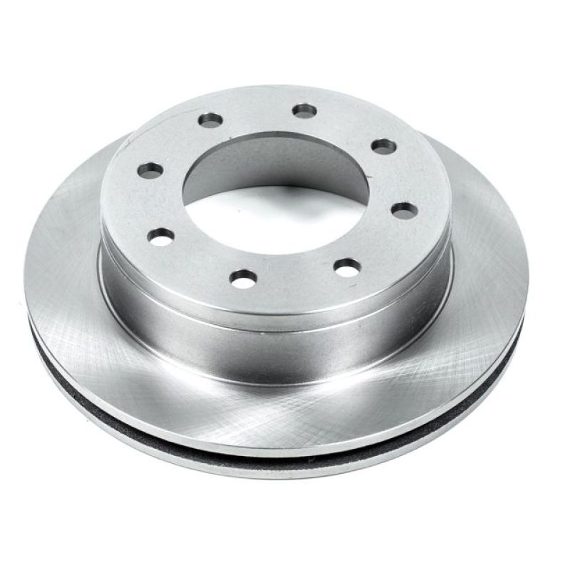 Load image into Gallery viewer, Power Stop 03-19 Chevrolet Express 2500 Rear Autospecialty Brake Rotor
