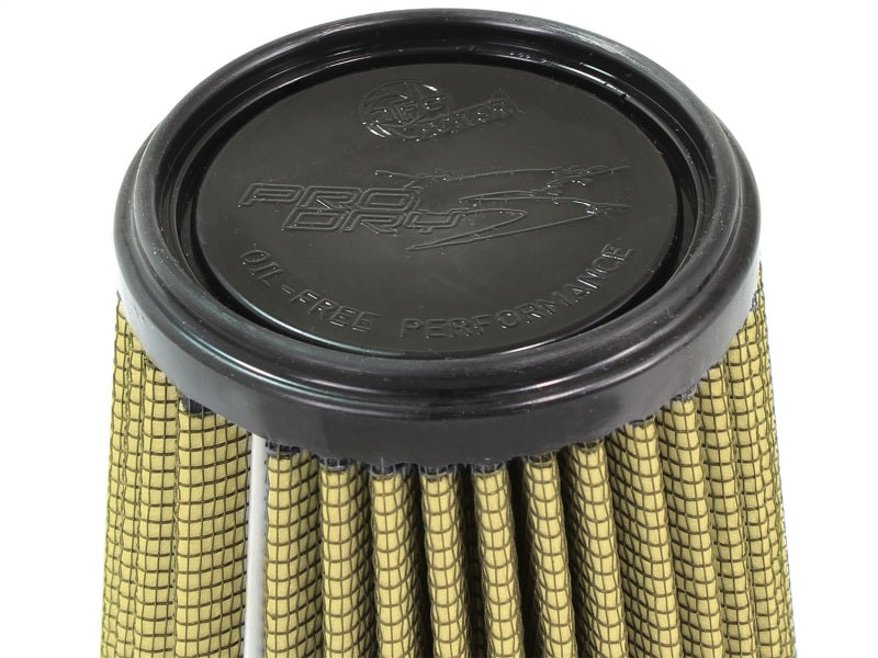 Load image into Gallery viewer, aFe MagnumFLOW Air Filters IAF PG7 A/F PG7 2-1/2F x 5B x 3-1/2T x 7H
