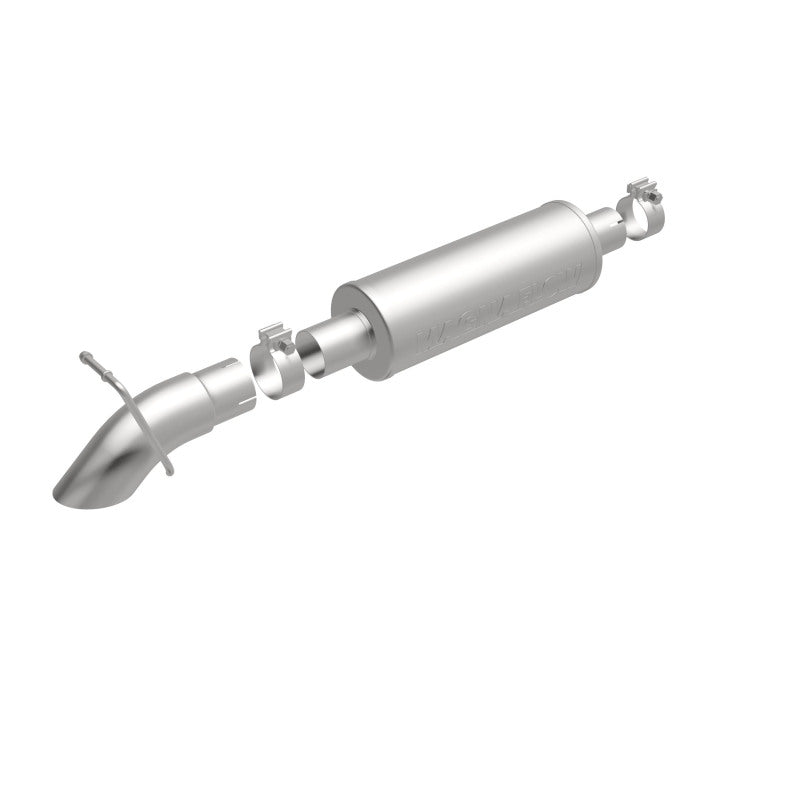 Load image into Gallery viewer, MagnaFlow SYS C/B 91-95 Jeep Wrangler 2.5/4.0

