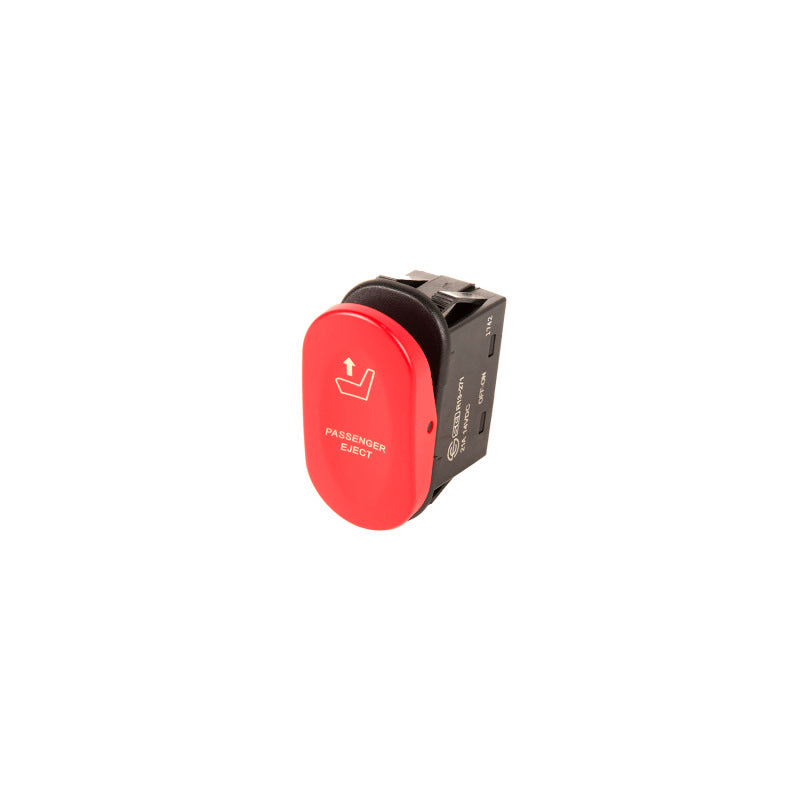Load image into Gallery viewer, Rugged Ridge 2-Position Rocker Switch Passenger Eject
