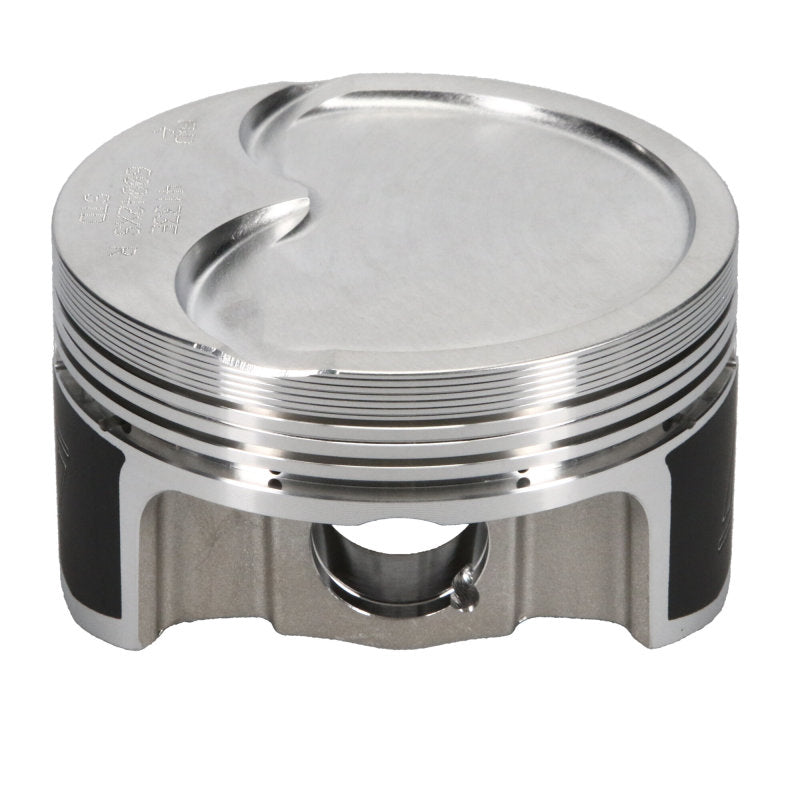 Load image into Gallery viewer, Wiseco Chevy LSX Junkyard Dog 5.3L .945in Pin 3.780 Bore NA/Boost/Nitrous Drop In Replacement Piston
