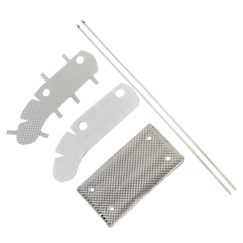 Load image into Gallery viewer, DEI 21-23 Harley-Davidson Pan America Heat Shield Liner Kit
