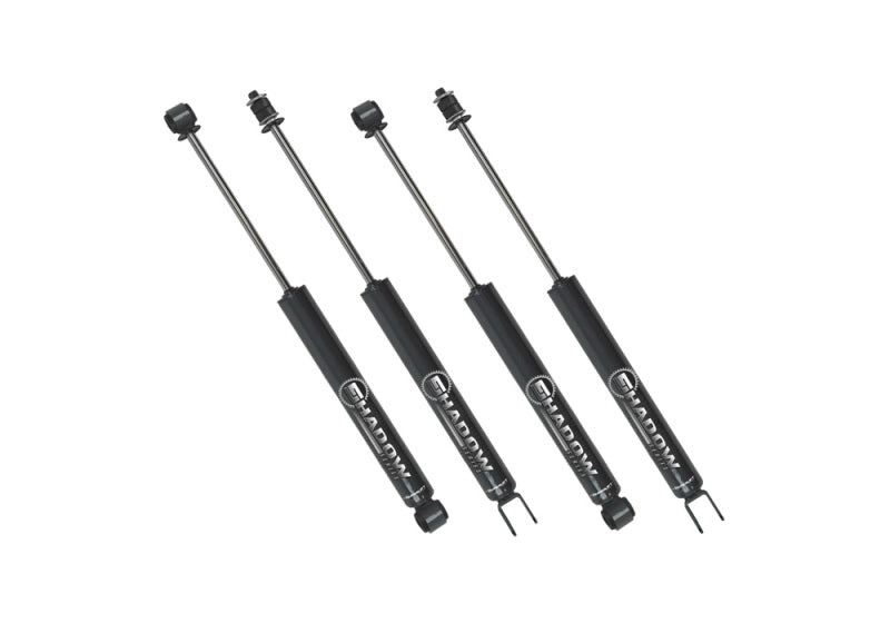 Load image into Gallery viewer, Superlift 99-06 Chevy Silv/GMC Sierra 1500 4WD 6in Lift Kit - Knuckle Kit - Shock Box
