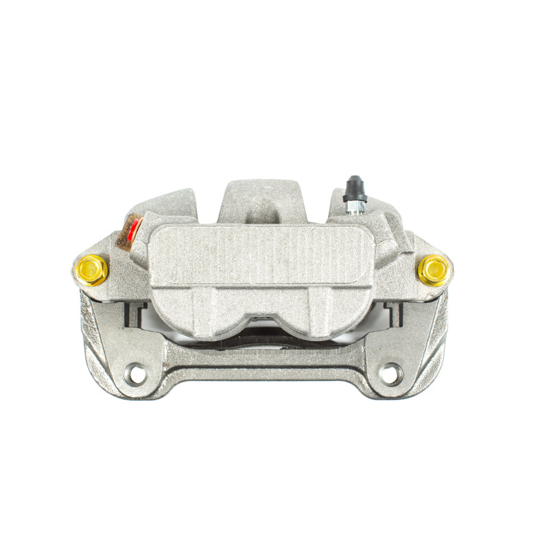 Load image into Gallery viewer, Power Stop 05-14 Ford Mustang Front Left Autospecialty Caliper w/Bracket
