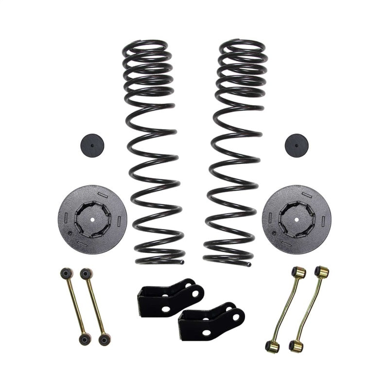 Load image into Gallery viewer, Skyjacker 20-22 Jeep Gladiator JT (Mojave ONLY) 2in. Suspension Lift Kit
