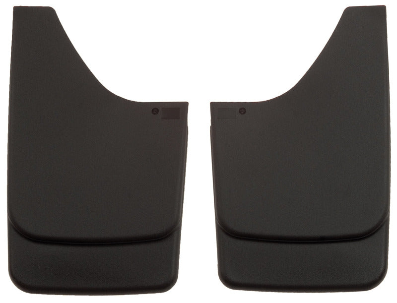 Load image into Gallery viewer, Husky Liners Universal Mud Guards (Small to Medium Vehicles)
