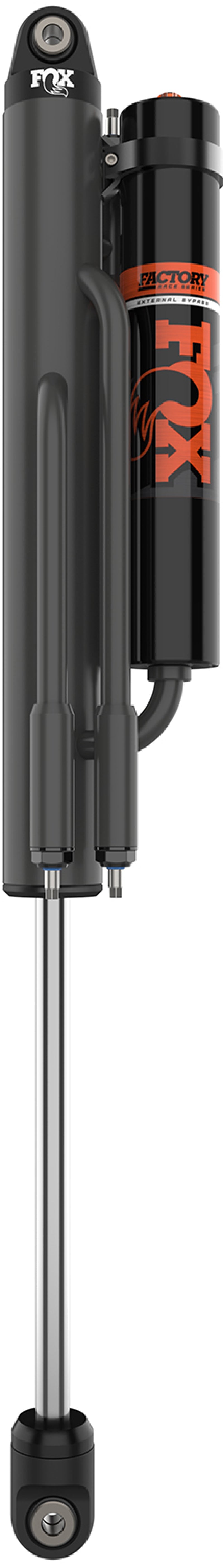 Load image into Gallery viewer, FOX Factory Series 2.5 x 16 External Bypass Piggyback Shock - Left
