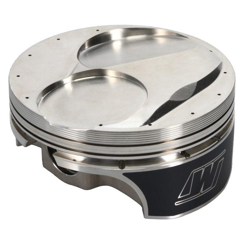 Load image into Gallery viewer, Wiseco BBC Quick 8 +6cc Dome 1.065inch CH Piston Shelf Stock Kit
