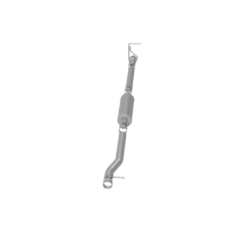 Load image into Gallery viewer, MagnaFlow SYS C/B 07-10 Wrangler Unlimit 3.8L
