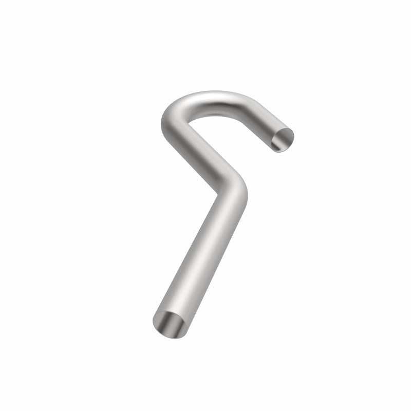 Load image into Gallery viewer, MagnaFlow Univ bent pipe SS 2.25inch 180/45
