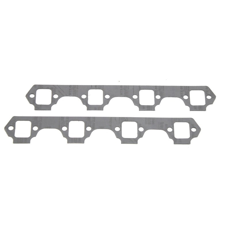 Load image into Gallery viewer, JBA Ford 260-351W SBF Rectangle Port Header Gasket - Pair
