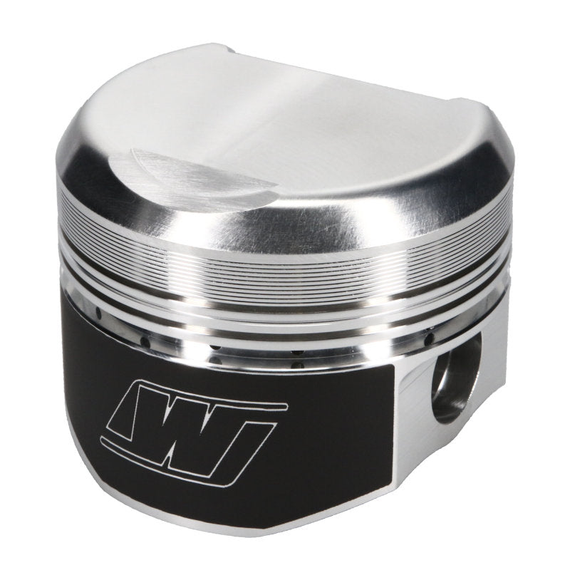 Load image into Gallery viewer, Wiseco Chrysler HEMI 426 4.280in Bore 1.765 Compression Height +80cc Dome Top Pistons
