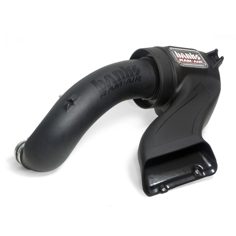Load image into Gallery viewer, Banks Power 15-17 Ford F-150 5.0L Ram-Air Intake System - Oiled Filter
