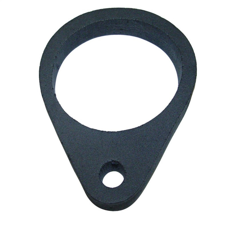 Load image into Gallery viewer, Omix Heater Motor Seal 78-90 Jeep CJ &amp; Wrangler
