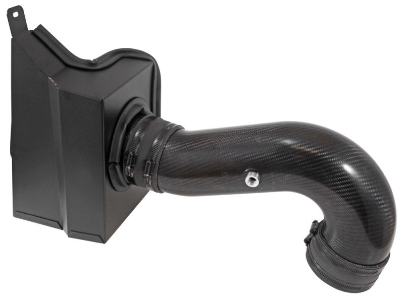 Load image into Gallery viewer, K&amp;N 15-16 Chevy Corvette Z06 6.2L V8 AirCharger Performance Intake
