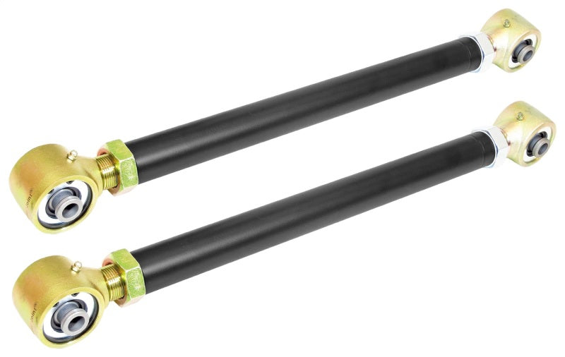 Load image into Gallery viewer, RockJock JT Gladiator Johnny Joint Control Arms Rear Lower Adjustable Pair
