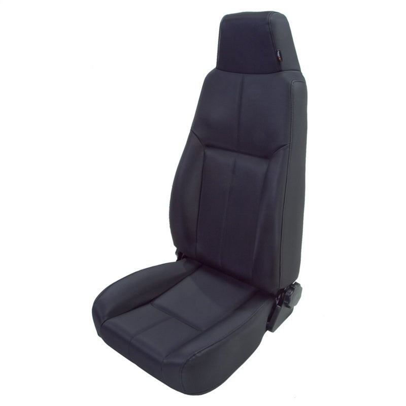 Load image into Gallery viewer, Rugged Ridge High-Back Front Seat Late Model Headrest 76-02 CJ&amp;Wr
