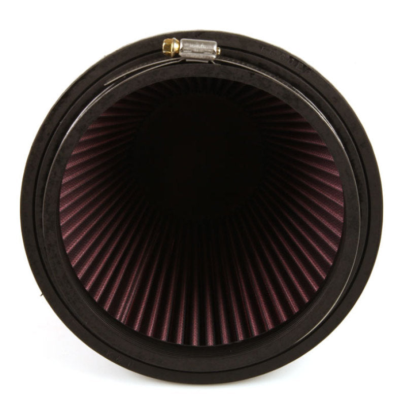 Load image into Gallery viewer, K&amp;N Round Tapered Universal Air Filter 6in Flange ID x 7.5in Base OD x 4.5in Top OD x 6in H
