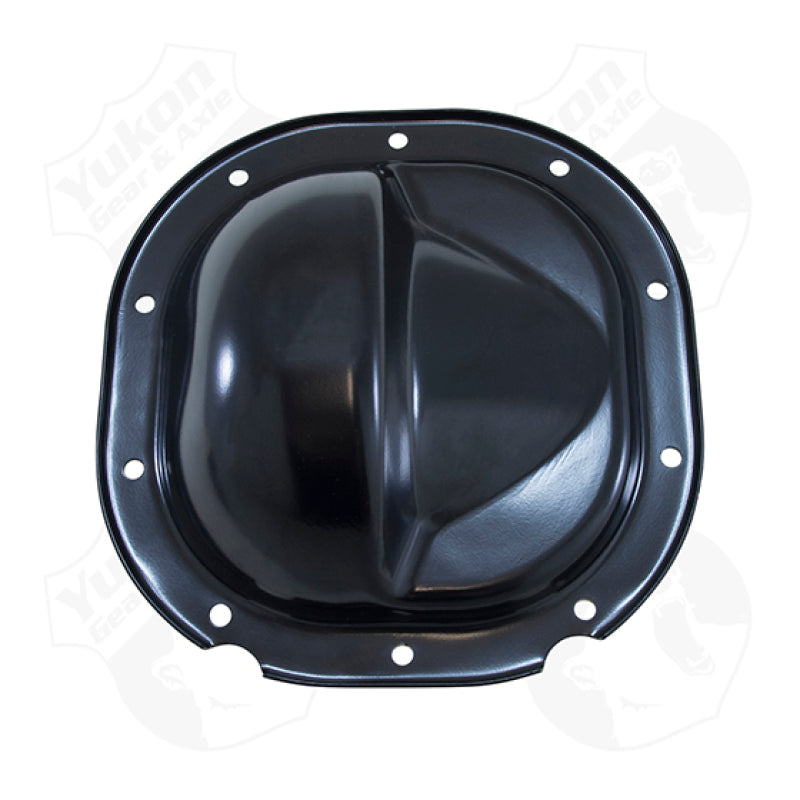 Load image into Gallery viewer, Yukon Gear Steel Cover For Ford 8.8in
