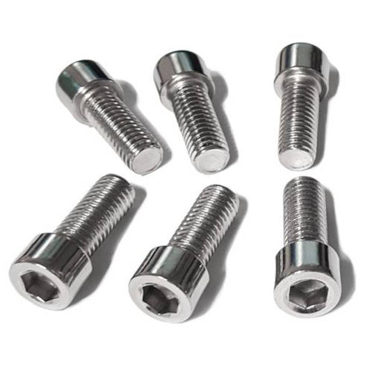 ATP 8mm (1.25 pitch) w/ 6mm Allen Head Bolt