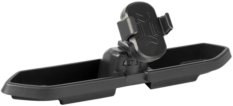 Load image into Gallery viewer, Rugged Ridge Phone Mount Wireless Charging Dash Mount System
