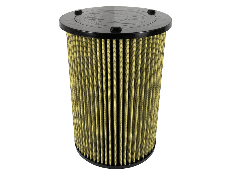 Load image into Gallery viewer, aFe ProHDuty Air Filters OER PG7 A/F HD PG7 RC: 11OD x 6ID x 15.14H
