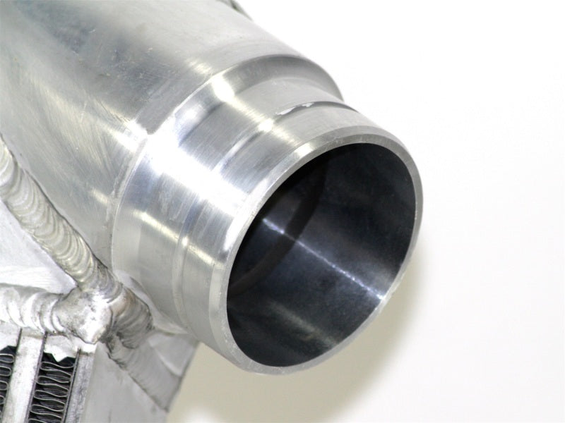 Load image into Gallery viewer, aFe Bladerunner Intercoolers I/C Ford Diesel Trucks 08-10 V8-6.4L (td)
