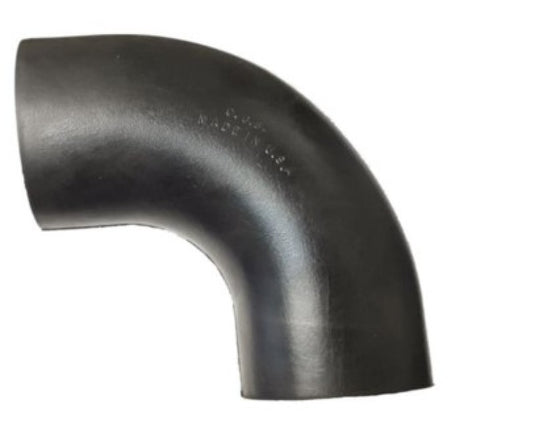 ATP 4inch to 4inch High Temp Rubber 90 Degree Regular Radius Elbow