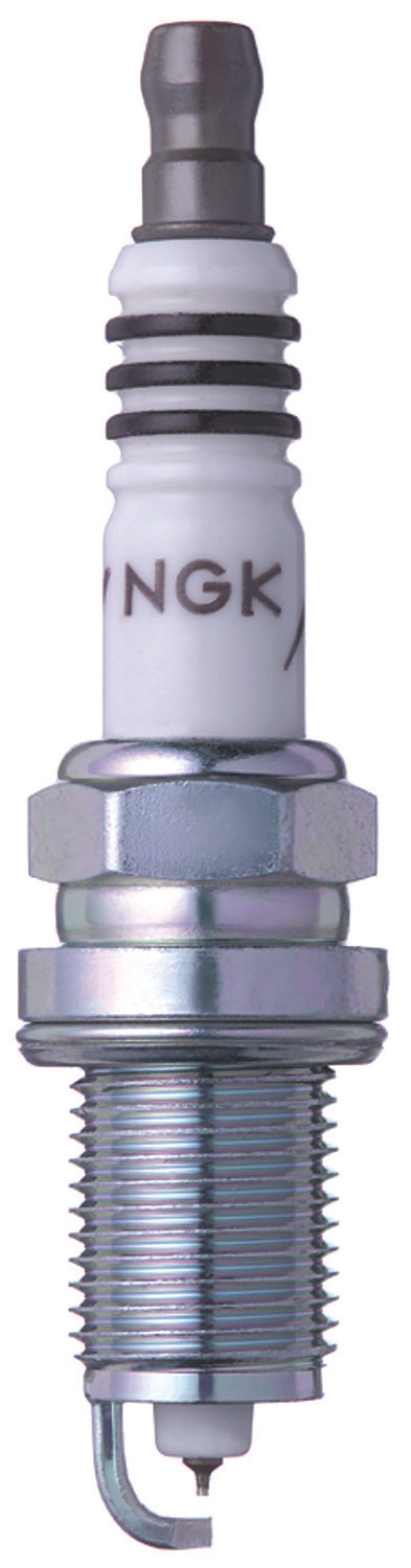 Load image into Gallery viewer, NGK Laser Iridium Spark Plug Box of 4 (IZFR5J)
