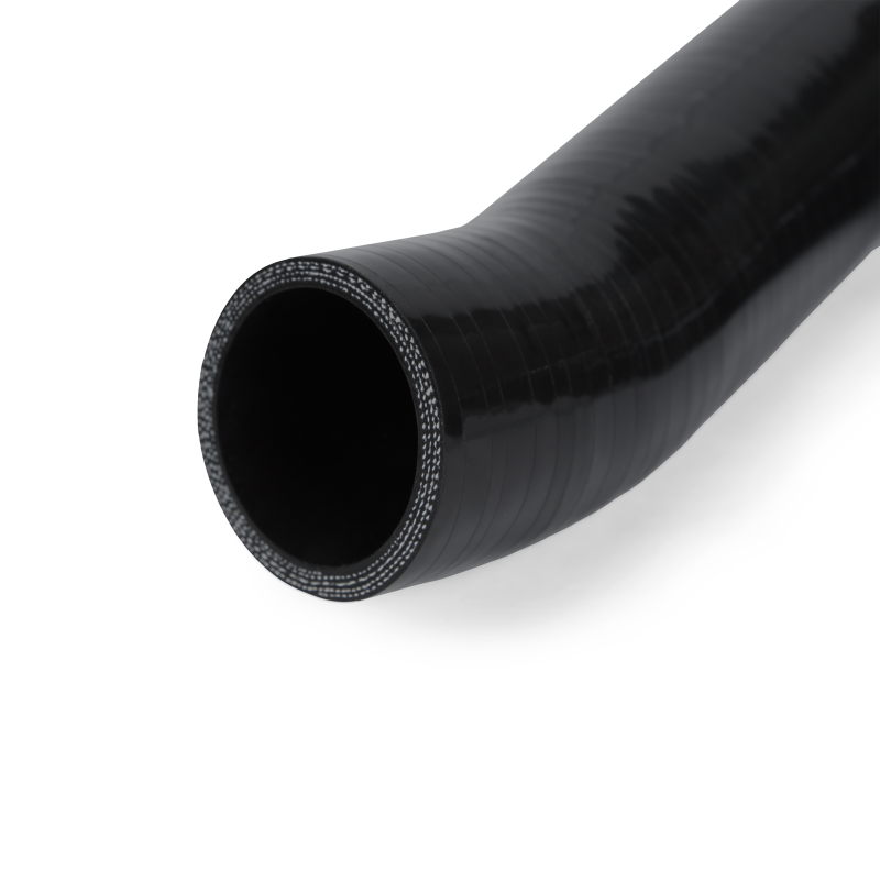 Load image into Gallery viewer, Mishimoto 69-70 Ford Mustang 302/351 Silicone Lower Radiator Hose
