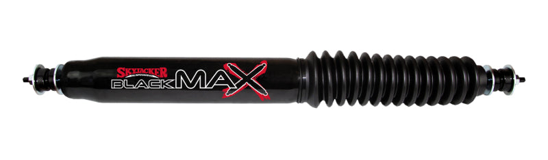 Load image into Gallery viewer, Skyjacker 2007-2017 Jeep Wrangler (JK) Black Max Shock Absorber
