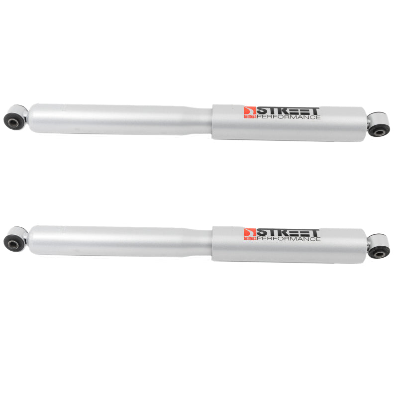Load image into Gallery viewer, Belltech 15-20 Ford F-150 2WD/4WD Performance Coilover Kit
