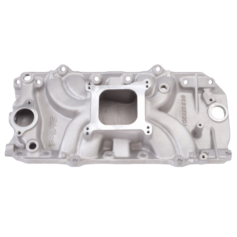 Load image into Gallery viewer, Edelbrock Torker II 2-O Manifold
