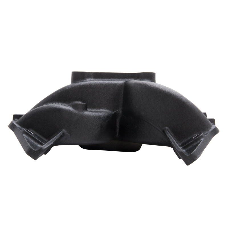 Load image into Gallery viewer, Edelbrock Performer RPM 440 Manifold Black Powdercoated
