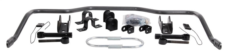 Load image into Gallery viewer, Hellwig 21-22 Ford F-150 2/4WD (w/ 0-2in Lift) Solid Heat Treated Chromoly 1in Rear Sway Bar
