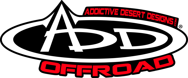 Load image into Gallery viewer, Addictive Desert Designs 2021 Dodge RAM 1500 TRX Bomber Front Bumper (Rigid)

