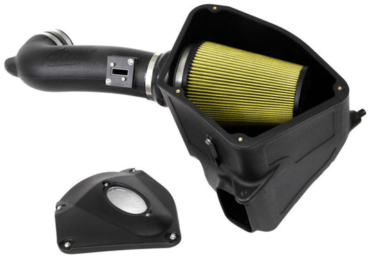 Airaid 2019+ Chevrolet Silverado 1500 Performance Air Intake System