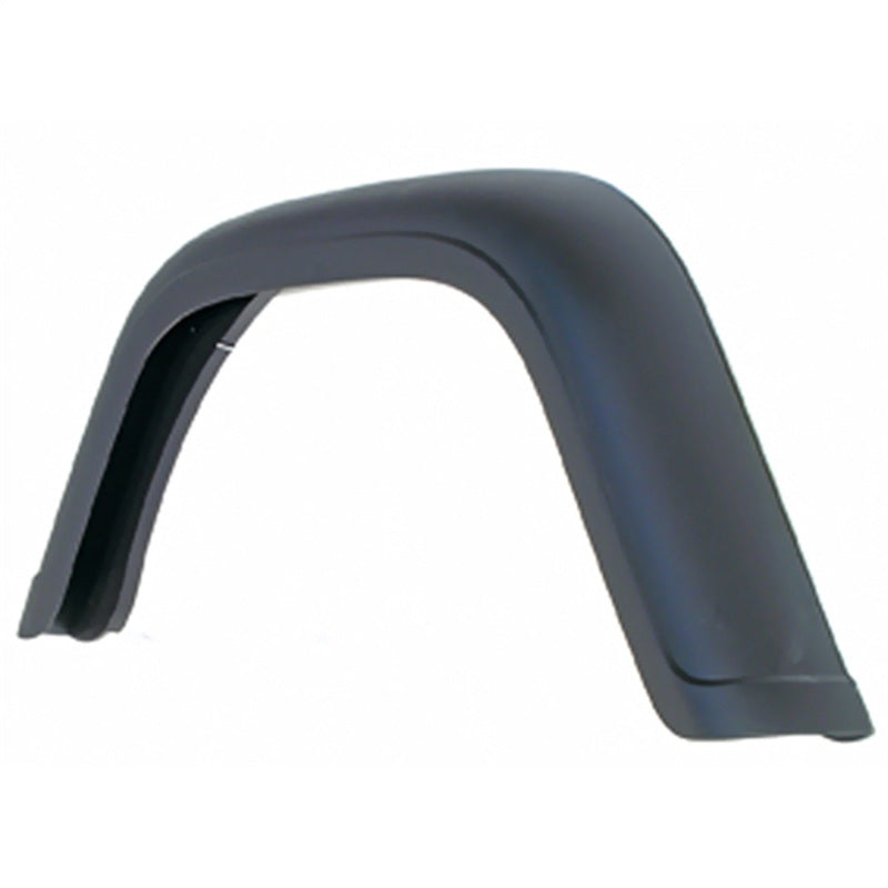 Load image into Gallery viewer, Omix Rear Fender Flare Left Side- 87-95 Wrangler YJ
