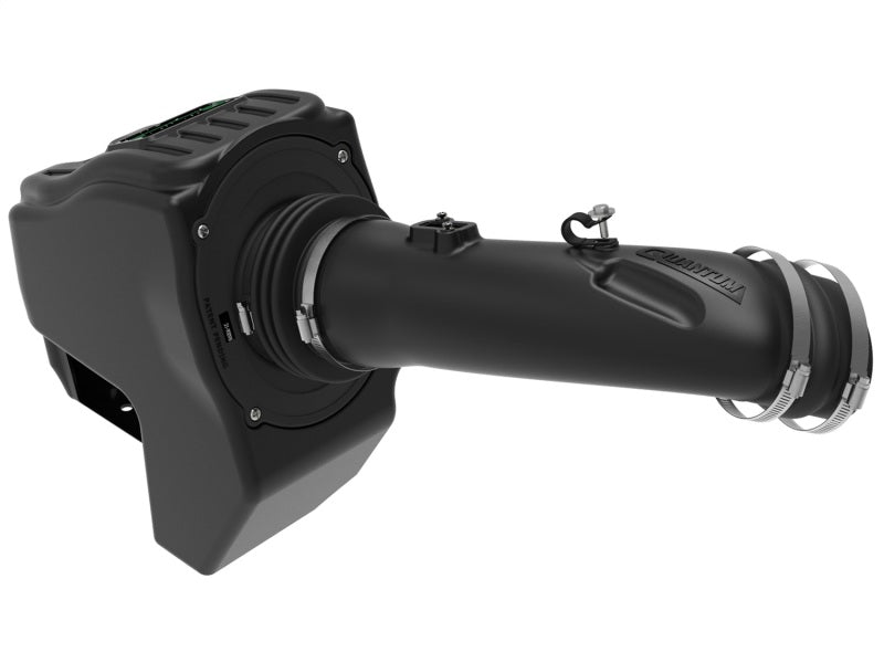 Load image into Gallery viewer, aFe Quantum Pro DRY S Cold Air Intake System 11-16 Ford Powerstroke V8-6.7L - Dry
