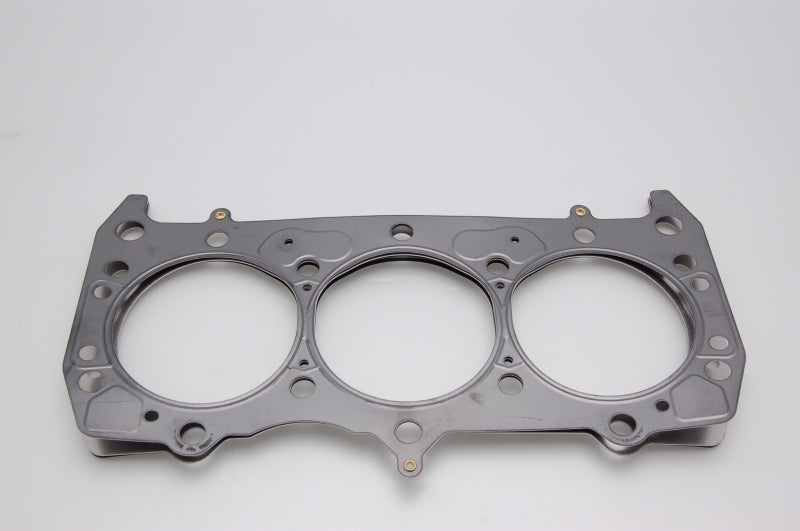 Load image into Gallery viewer, Cometic 75-87 Buick V6 196/231/252 Stage I &amp; II 3.86 inch Bore .027 inch MLS Head Gasket
