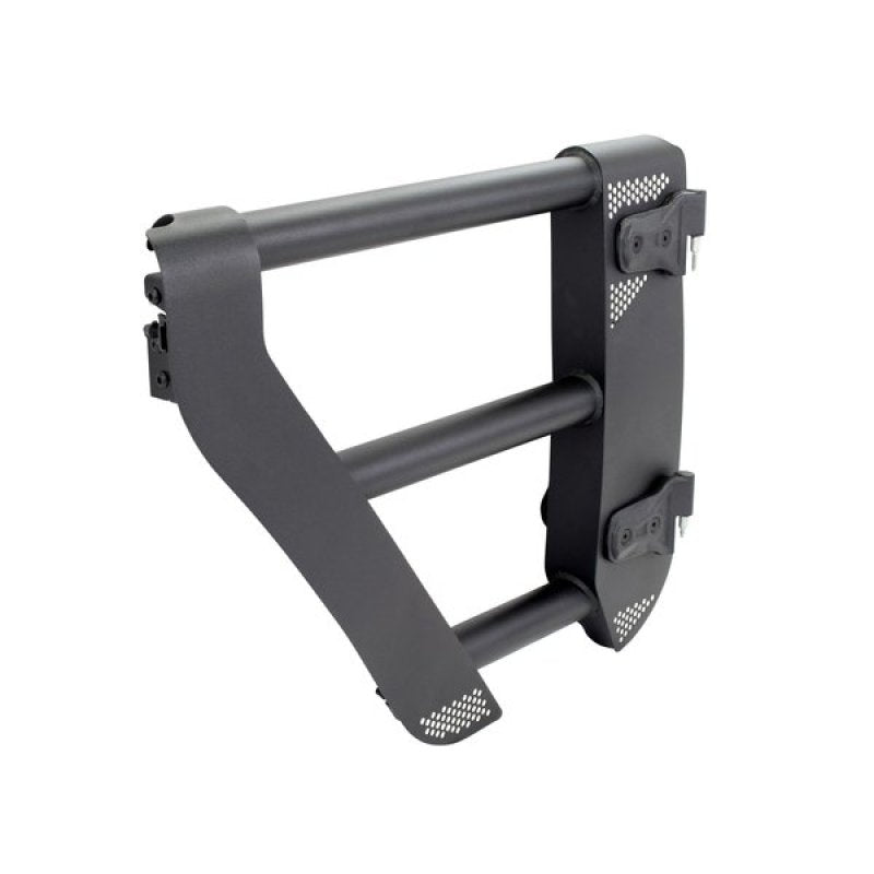 Load image into Gallery viewer, Go Rhino Jeep 07-18 Wrangler JK Trailline Replacement Rear Tube Door
