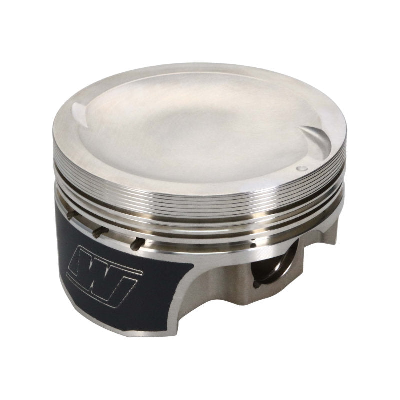 Load image into Gallery viewer, Wiseco Ford 4.6L SOHC V8 2 Valve Trick Flow Twisted Wedge NA/Boost/Nitrous Professional Ser Pistons
