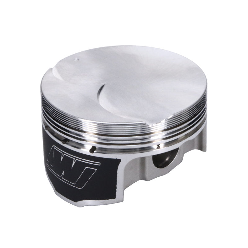 Load image into Gallery viewer, Wiseco Chevy LS Series -3.2cc FT 3.905inch Bore Piston Shelf Stock
