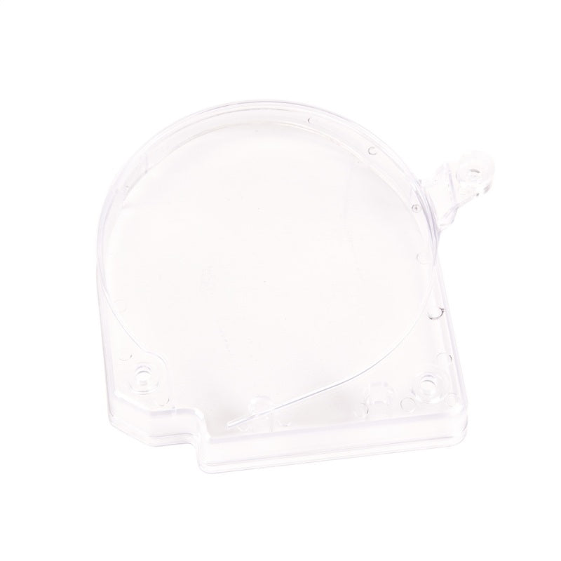 Load image into Gallery viewer, Omix Speedometer &amp; Tachometer Lens 92-95 Wrangler YJ
