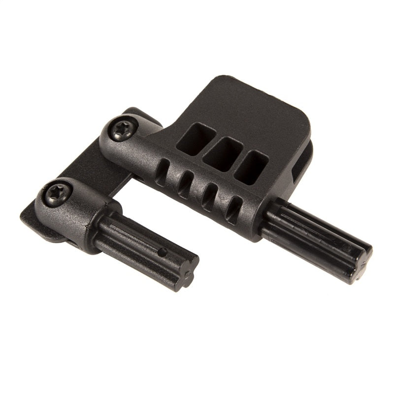 Load image into Gallery viewer, Omix Knuckle Pivot Sunrider Right- 07-18 JKU 4 Door
