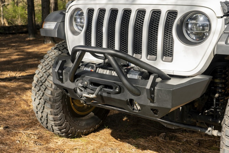 Load image into Gallery viewer, Rugged Ridge HD X-Striker 07-18 Jeep Wrangler JK 18-20 Jeep Wrangler JL
