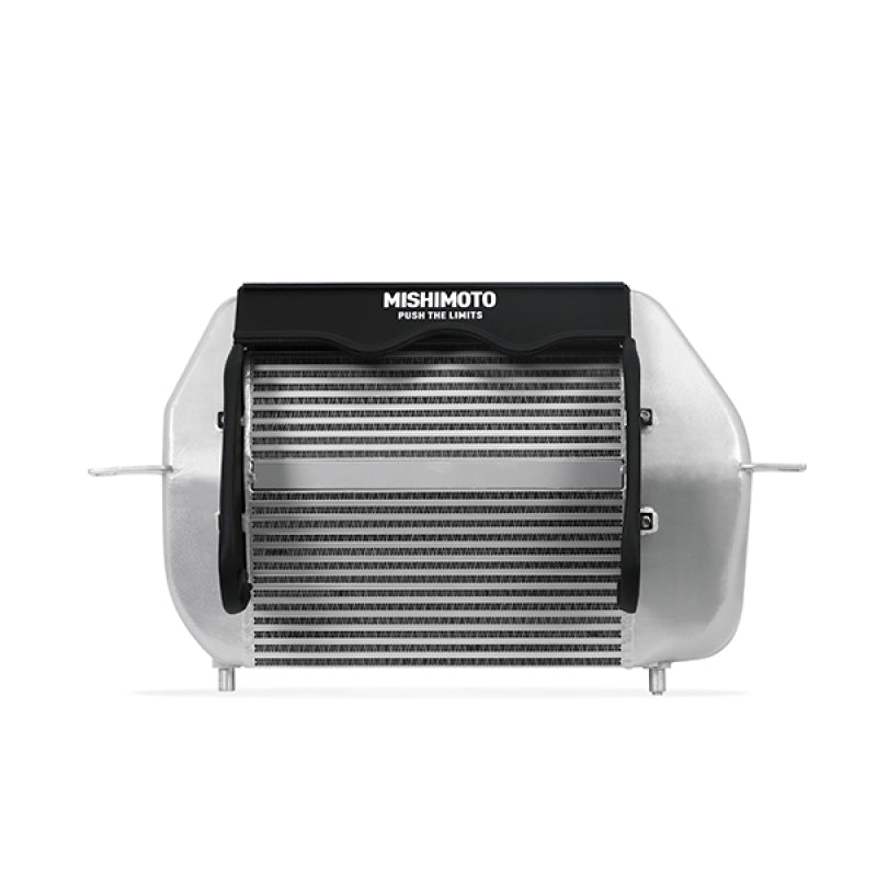 Load image into Gallery viewer, Mishimoto 2011-2014 Ford F-150 EcoBoost Intercooler - Silver
