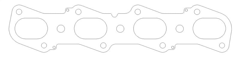 Load image into Gallery viewer, Cometic 07 Ford Mustang Shelby 5.4L .030 inch MLS Exhaust Gasket (Pair)

