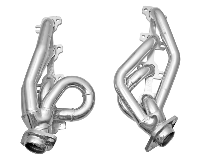 Load image into Gallery viewer, Gibson 02-03 Dodge Ram 1500 SLT 4.7L 1-1/2in 16 Gauge Performance Header - Ceramic Coated
