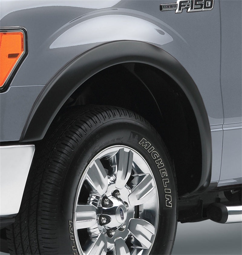 Load image into Gallery viewer, EGR 09-14 Ford F150 OEM Look Fender Flares - Set
